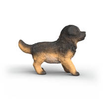 schleich FARM WORLD Duitse herder pup 14925 productafbeelding 2