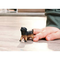 schleich FARM WORLD Duitse herder pup 14925 productafbeelding 5
