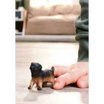 schleich FARM WORLD Duitse herder pup 14925 productafbeelding 4