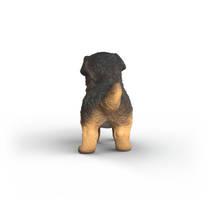 schleich FARM WORLD Duitse herder pup 14925 productafbeelding 3