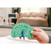 schleich FARM WORLD pauw 14926 productafbeelding 6