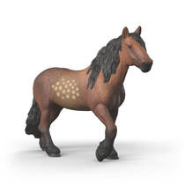 schleich FARM WORLD Noord-Zweedse koudbloedmerrie 14929