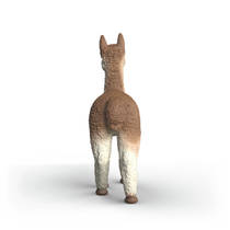 schleich FARM WORLD alpaca 14928 productafbeelding 3
