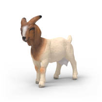 schleich FARM WORLD boergeit 14929 hoofdafbeelding product
