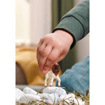 schleich FARM WORLD boergeitenlam 14930 productafbeelding 5