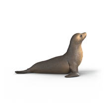 schleich WILD LIFE zeeleeuw 14933 productafbeelding 2