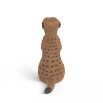 schleich WILD LIFE stokstaartje 14935 productafbeelding 3