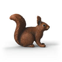 schleich WILD LIFE eekhoorn 14936 productafbeelding 2