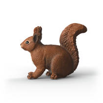 schleich WILD LIFE eekhoorn 14936 productafbeelding 3