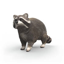 schleich WILD LIFE wasbeer 14937 productafbeelding 5