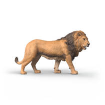 schleich WILD LIFE Afrikaanse leeuw 14974 productafbeelding 2