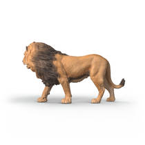 schleich WILD LIFE Afrikaanse leeuw 14974 productafbeelding 3