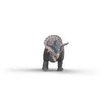 schleich DINOSAURS Triceratops 15050 productafbeelding 3