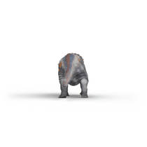 schleich DINOSAURS Triceratops 15050 productafbeelding 4
