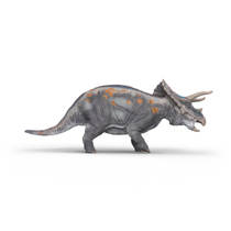 schleich DINOSAURS Triceratops 15050 productafbeelding 2