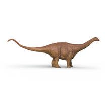 schleich DINOSAURS Brontosaurus 15051 productafbeelding 2