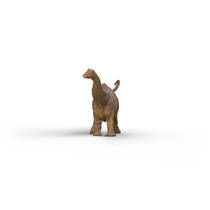 schleich DINOSAURS Brontosaurus 15051 productafbeelding 4