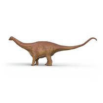 schleich DINOSAURS Brontosaurus 15051 productafbeelding 3