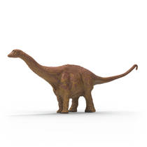 schleich DINOSAURS Brontosaurus 15051 productafbeelding 6