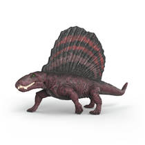 schleich DINOSAURS Dimetrodon 15052 productafbeelding 5
