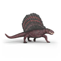 schleich DINOSAURS Dimetrodon 15052 productafbeelding 2