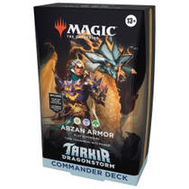 Magic: The Gathering Tarkir Dragonstorm Commander Deck productafbeelding 5