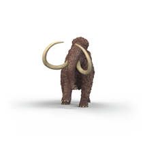 schleich DINOSAURS mammoet 15053 productafbeelding 2