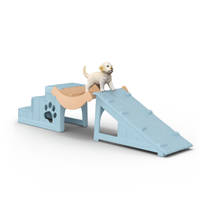 schleich FARM WORLD avonturentijd voor puppy's 42763 productafbeelding 5