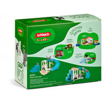 schleich FARM WORLD speelplezier voor katten 42674 productafbeelding 6