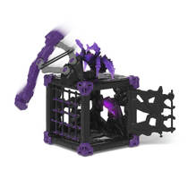 schleich ELDRADOR CREATURES BattleCave schaduwspin 42765