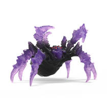 schleich ELDRADOR CREATURES BattleCave schaduwspin 42765 productafbeelding 2