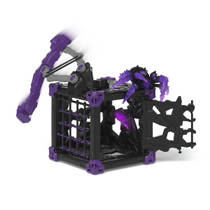 schleich ELDRADOR CREATURES BattleCave schaduwspin 42765 productafbeelding 5