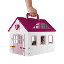 schleich HORSE CLUB paardenkliniek Helende Hoeven 42787 productafbeelding 3