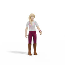 schleich HORSE CLUB Sofia's paardenwasplaats 42792 productafbeelding 5