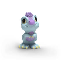 schleich BAYALA babydinosaurus blind box productafbeelding 4