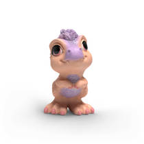 schleich BAYALA babydinosaurus blind box productafbeelding 8