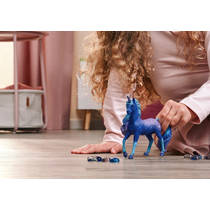 schleich BAYALA regenboogeenhoornhengst 70841 productafbeelding 5
