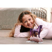 schleich BAYALA Galaxy regenboogeenhoorn 70842 productafbeelding 7