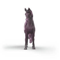 schleich BAYALA Galaxy regenboogeenhoorn 70842 productafbeelding 3