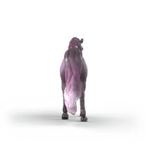 schleich BAYALA Galaxy regenboogeenhoorn 70842 productafbeelding 4