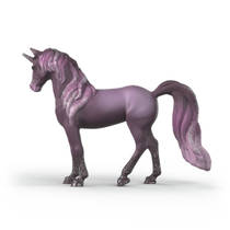 schleich BAYALA Galaxy regenboogeenhoorn 70842 productafbeelding 2