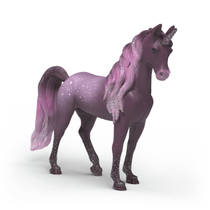 schleich BAYALA Galaxy regenboogeenhoorn 70842