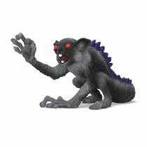 schleich ELDRADOR CREATURES schaduwlemuur 70855