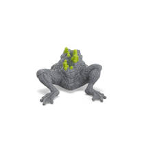 schleich ELDRADOR CREATURES steenpad 70857 productafbeelding 4