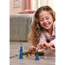 schleich POCKET SETS politie operatie 81466 productafbeelding 3