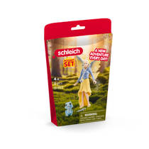 schleich POCKET SETS BAYALA magische dierenverzorging 81468 productafbeelding 2