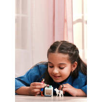 schleich POCKET SETS bakmiddag 81470 productafbeelding 3