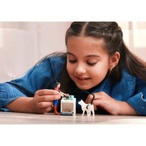 schleich POCKET SETS bakmiddag 81470 productafbeelding 4