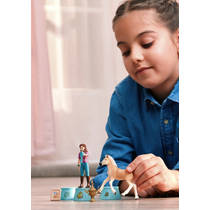 schleich POCKET SETS winnaarsceremonie 81472 productafbeelding 3