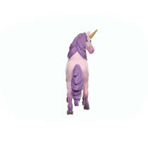 schleich BAYALA eenhoornmerrie Seraphina 70892 productafbeelding 3